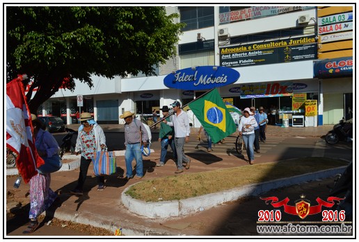 rolim de moura